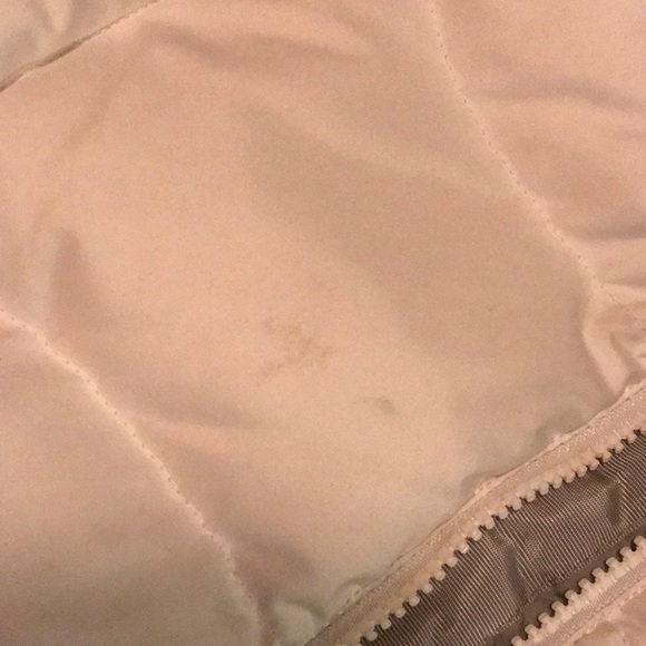 Trendy North Face puffer coat - Picture 2 of 5